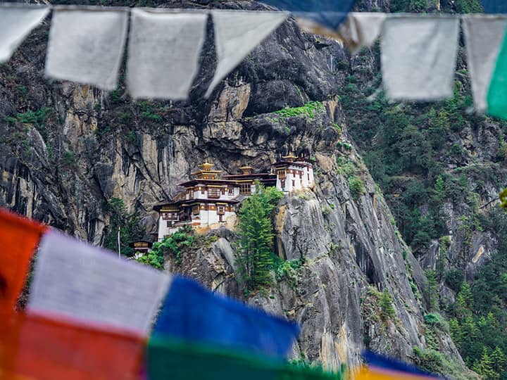 Bhutan 6 Days Tour