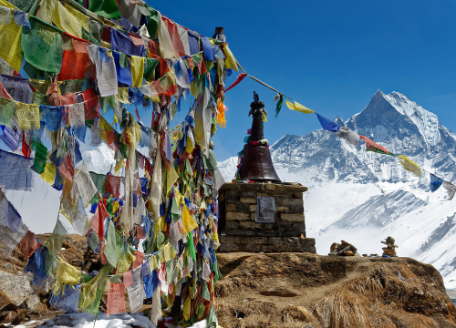 Responsible Trekking In Nepal: Tips For Minimizing Your Footprint