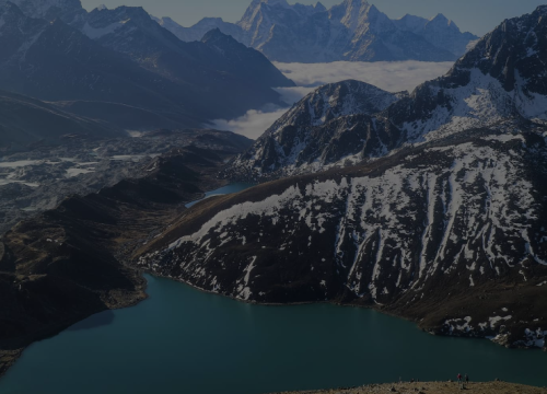 Pick Your Peak: Discovering Nepal’s Best Treks