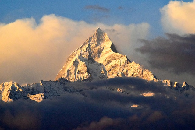 Everest Base Camp