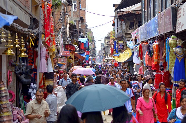 thamel