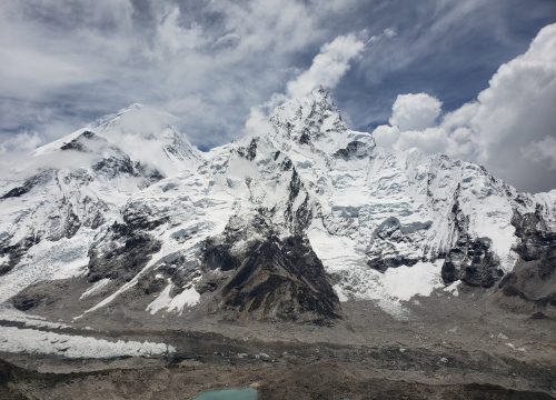 Everest Base Camp 13 Days Trek