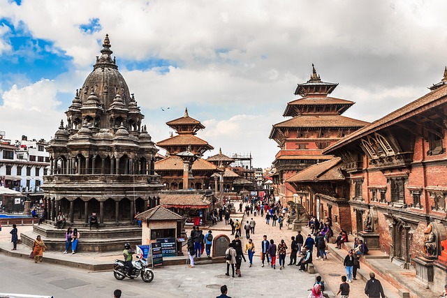 durbar square