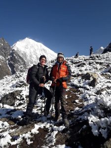 Nepal Open For Trekking From 17 October 2020Nepal Open For Trekking From 17 October 2020