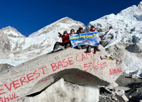 Top 5 Reasons to Hire a Local Guide for Your Nepal Trek