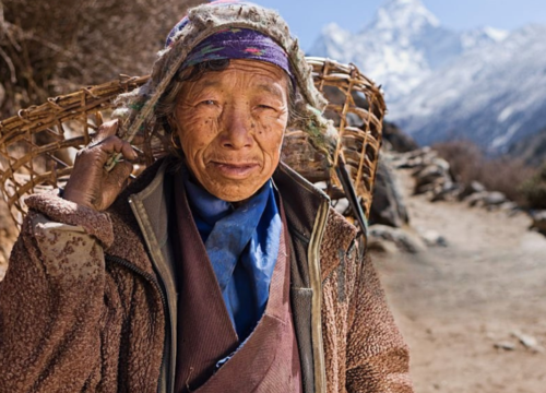 Everest Sherpa People: Who Are the Sherpa People?